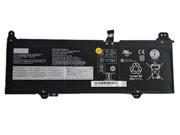 原厂 LENOVO L18D3PG2 笔记本电脑电池 Li-ion 11.52V 4955mAh, 57Wh 