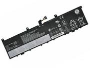 原厂 LENOVO SB10T83143 笔记本电脑电池 Li-Polymer 15.36V 5235mAh, 80Wh 