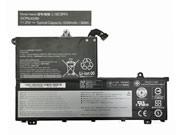 原厂 LENOVO L19C3PF9 笔记本电脑电池 Li-Polymer 11.25V 3320mAh, 36Wh 