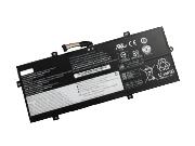 LENOVO SB10X87837 笔记本电脑电池 Li-Polymer 7.68V 5410mAh, 41Wh 