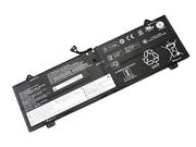 原厂 LENOVO L19L4PDD 笔记本电脑电池 Li-Polymer 15.44V 3627mAh, 56Wh 