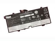 原厂 LENOVO SB10X82538 笔记本电脑电池 Li-ion 7.68V 3935mAh, 30Wh 