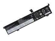 原厂 LENOVO L19L3PF3 笔记本电脑电池 Li-Polymer 11.4V 3950mAh, 45Wh 