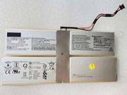 原厂 LENOVO SB10T83126 笔记本电脑电池 Li-ion 7.72V 6480mAh, 50Wh 