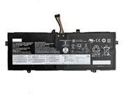 原厂 LENOVO L19D4PF5 笔记本电脑电池 Li-Polymer 7.72V 6476mAh, 50Wh 