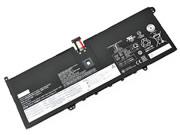 原厂 LENOVO 5B10Z33895 笔记本电脑电池 Li-Polymer 7.68V 7820mAh, 60Wh 