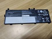 原厂 LENOVO L20D3P71 笔记本电脑电池 Li-Polymer 11.58V 4560mAh, 52.8Wh 