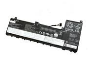 原厂 LENOVO L20C3PF1 笔记本电脑电池 Li-Polymer 11.52V 4905mAh, 56.5Wh 