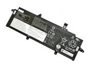 原厂 LENOVO 5B10W51819 笔记本电脑电池 Li-Polymer 15.36V 3564mAh, 54.7Wh 