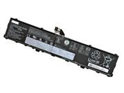 原厂 LENOVO 5B11B79218 笔记本电脑电池 Li-Polymer 15.48V 5815mAh, 90Wh 