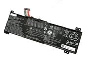 原厂 LENOVO L20L4PC0 笔记本电脑电池 Li-Polymer 15.36V 3910mAh, 60Wh 