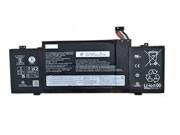 原厂 LENOVO L20D4PF2 笔记本电脑电池 Li-Polymer 7.72V 7900mAh, 61Wh 