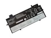 原厂 LENOVO 5B10W13972 笔记本电脑电池 Li-Polymer 15.44V 3695mAh, 57Wh 