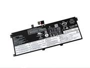 原厂 LENOVO SB10W51952 笔记本电脑电池 Li-Polymer 15.36V 2995mAh, 46Wh 