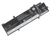 原厂 LENOVO 5B10W51867 笔记本电脑电池 Li-Polymer 15.48V 3295mAh, 52.5Wh 