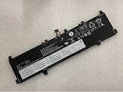 原厂 LENOVO L21D4P78 笔记本电脑电池 Li-Polymer 15.48V 4465mAh, 69.10Wh 