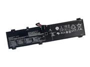 原厂 LENOVO 5B11F54006 笔记本电脑电池 Li-Polymer 15.52V 6440mAh, 99.9Wh 