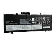 原厂 LENOVO L21D4PE4 笔记本电脑电池 Li-Polymer 15.44V 3238mAh, 50Wh 