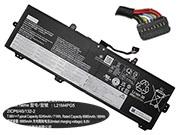 原厂 LENOVO  L21L4PG5 笔记本电脑电池 Li-Polymer 7.68V 9245mAh, 71.00Wh 