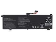 LENOVO  L22C4PA2 笔记本电脑电池 Li-Polymer 15.52V 4743mAh, 73.60Wh 