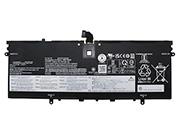 原厂 LENOVO  L22M4PF7 笔记本电脑电池 Li-Polymer 15.48V 4522mAh, 70.00Wh 