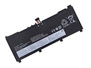 LENOVO  5B11K39337 笔记本电脑电池 Li-Polymer 7.8V 10060mAh, 78.40Wh 