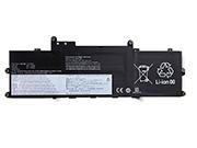 原厂 LENOVO L22B3P78 笔记本电脑电池 Li-Polymer 11.7V 4786mAh, 56.10Wh 