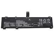 原厂 LENOVO  L22L4PC1 笔记本电脑电池 Li-Polymer 15.52V 6440mAh, 99.90Wh 