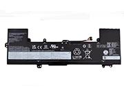 原厂 LENOVO  L23B4PK2 笔记本电脑电池 Li-Polymer 15.08V 5040mAh, 76.00Wh 