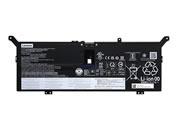 原厂 LENOVO L23M4PF3 笔记本电脑电池 Li-Polymer 7.74V 9050mAh, 70.00Wh 