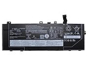原厂 LENOVO  L23B3P75 笔记本电脑电池 Li-Polymer 11.61V 4998mAh, 58.00Wh 
