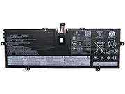 原厂 LENOVO  L23D4PH0 笔记本电脑电池 Li-Polymer 15.6V 4810mAh, 75.00Wh 
