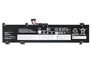 原厂 LENOVO  L23D4PK5 笔记本电脑电池 Li-Polymer 15.44V 5182mAh, 80.00Wh 
