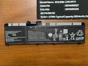 原厂 LENOVO  SB11MB9927 笔记本电脑电池 Li-Polymer 15.6V 3654mAh, 57.00Wh 