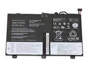 原厂 LENOVO 00HW000 笔记本电脑电池 Li-ion 15.2V 3690mAh, 56Wh 