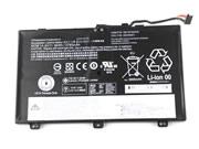 原厂 LENOVO 20DMA000CD 笔记本电脑电池 Li-ion 14.8V 3785mAh, 56Wh 