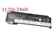 原厂 LENOVO SB10J79004 笔记本电脑电池 Li-ion 11.4V 2065mAh, 25Wh 