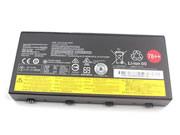 原厂 LENOVO 00HW030 笔记本电脑电池 Li-ion 15V 6400mAh, 96Wh , 6.4Ah