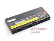 原厂 LENOVO SB10H45075 笔记本电脑电池 Li-lion 15.2V 4360mAh, 66Wh 