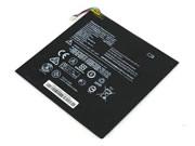 原厂 LENOVO TABLET01 笔记本电脑电池 Li-Polymer 3.7V 7000mAh, 25.9Wh 