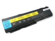 IBM 42T4643 笔记本电脑电池 Li-ion 10.8V 3600mAh