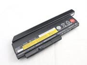 原厂 LENOVO 42T4861 笔记本电脑电池 Li-ion 11.1V 6600mAh