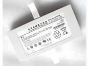 New Li24i002a Ventilator 电池  Mindray M8 M9 Te7 Sv300 Sv350 14.8v 85.84wh