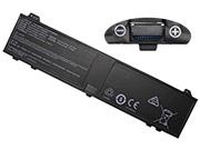 原厂 MECHREVO GXIDL13174S5050 笔记本电脑电池 Li-Polymer 15.4V 5200mAh, 80.10Wh