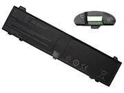 原厂 MECHREVO GXIDL14203S5050 笔记本电脑电池 Li-ion 11.55V 5200mAh, 60.10Wh 
