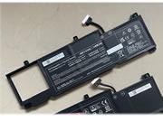 原厂 Pe60bat-3-54 电池 Mechrevo 11.55v 54wh 4600mah