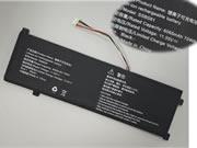 New Ssbs81 电池  Mechrevo 16 Pro F6rs-5bb6u 16hds-7bb6u 70wh 11.55v