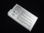 MEDION B-5804-32096-1801 笔记本电脑电池 Li-ion 14.8V 4400mAh