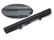 原厂 MEDION A32-D15 笔记本电脑电池 Li-ion 14.52V 2600mAh, 37Wh 