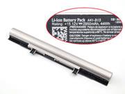 原厂 MEDION A32-D15 笔记本电脑电池 Li-ion 15.12V 2950mAh, 44Wh 